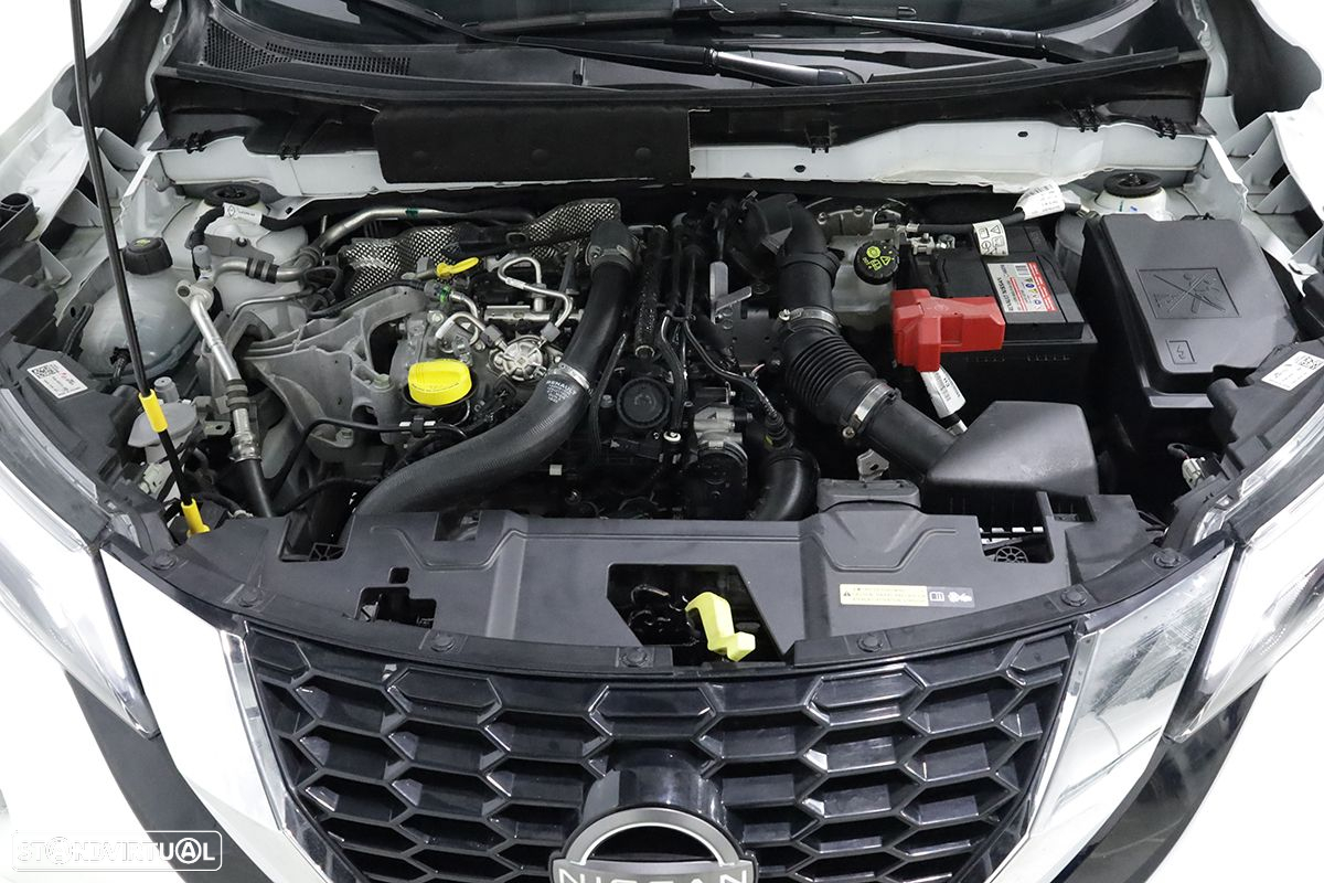 Nissan Juke 1.0 DIG-T Tekna - 23