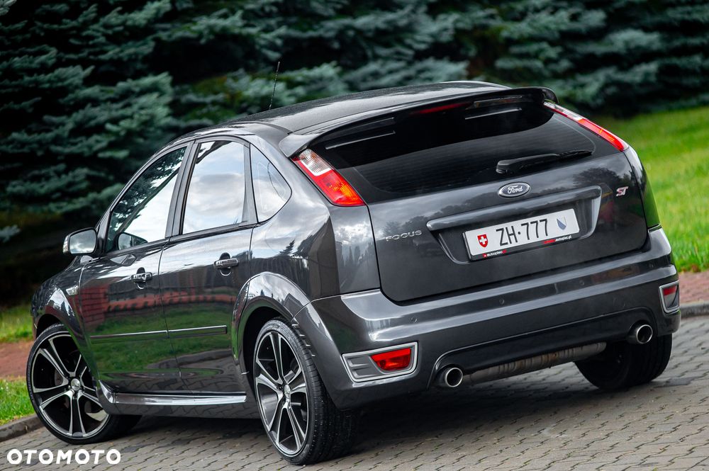 Ford Focus - 15