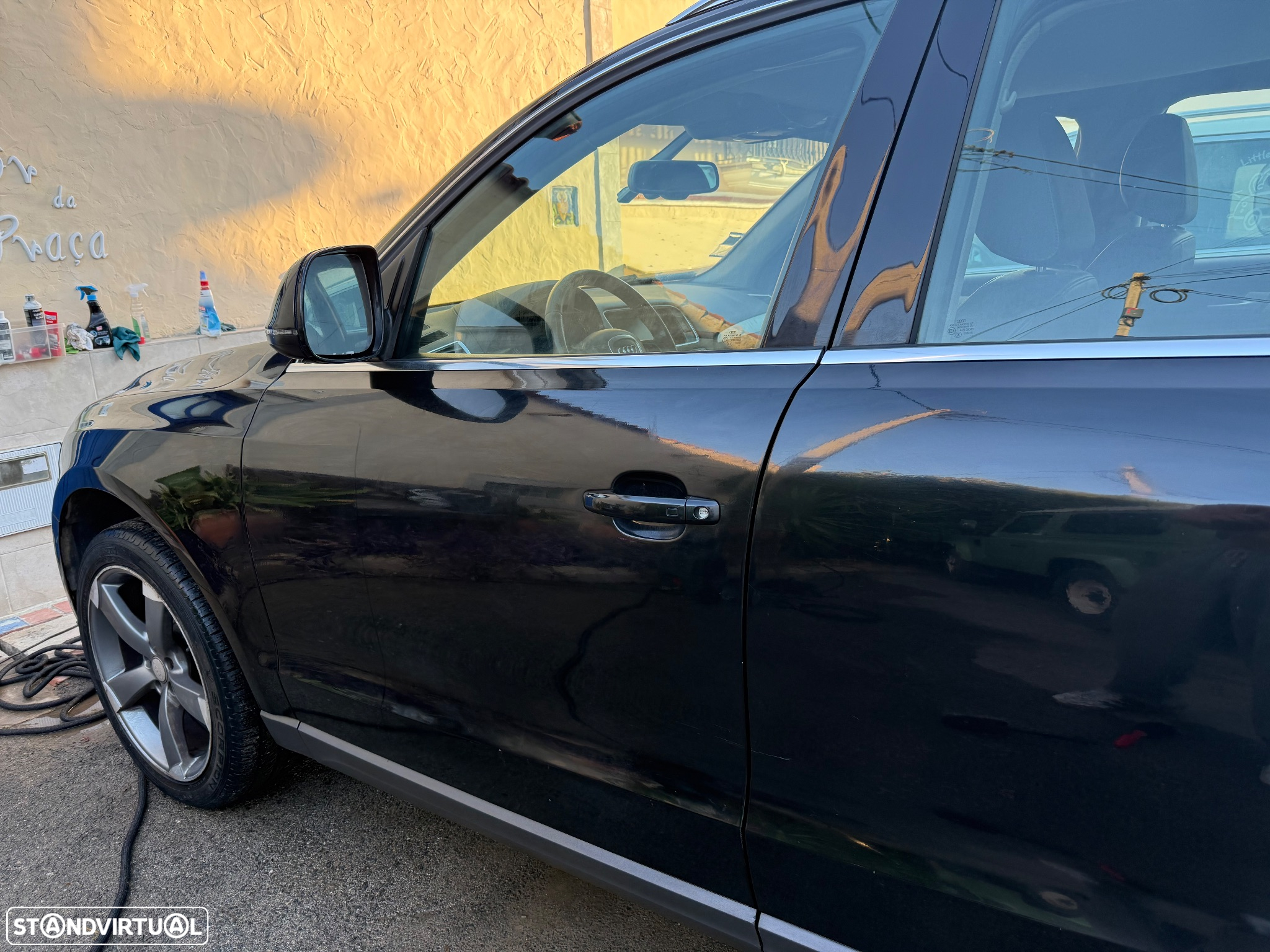 Audi Q5 2.0 TDI - 4