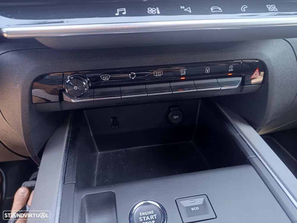 Citroën C5 Aircross 1.5 BlueHDi Shine Pack - 25