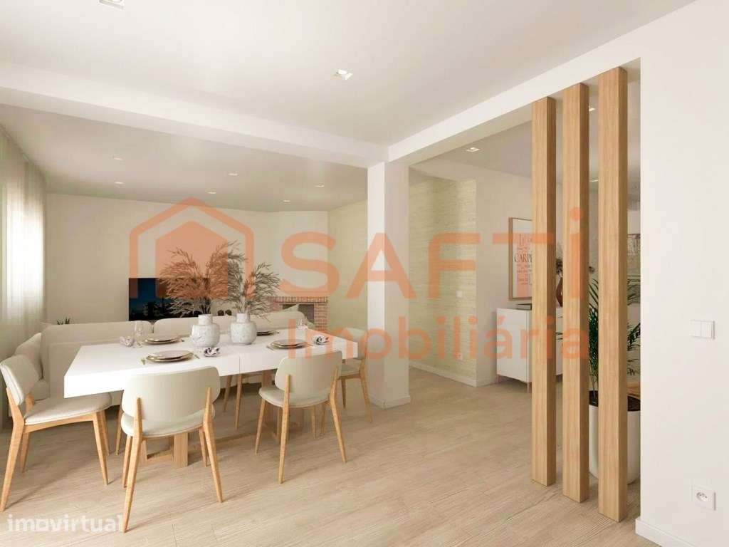 Apartamento T3 | Cruz da Areia, Leiria - Grande imagem: 4/21
