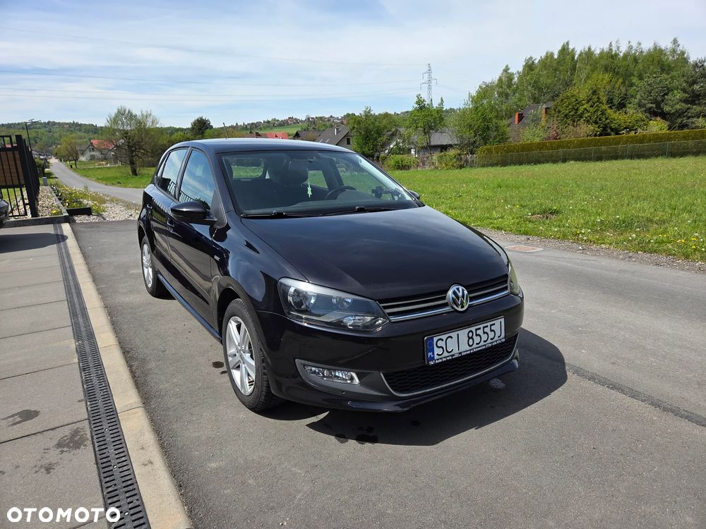 Volkswagen Polo - 1