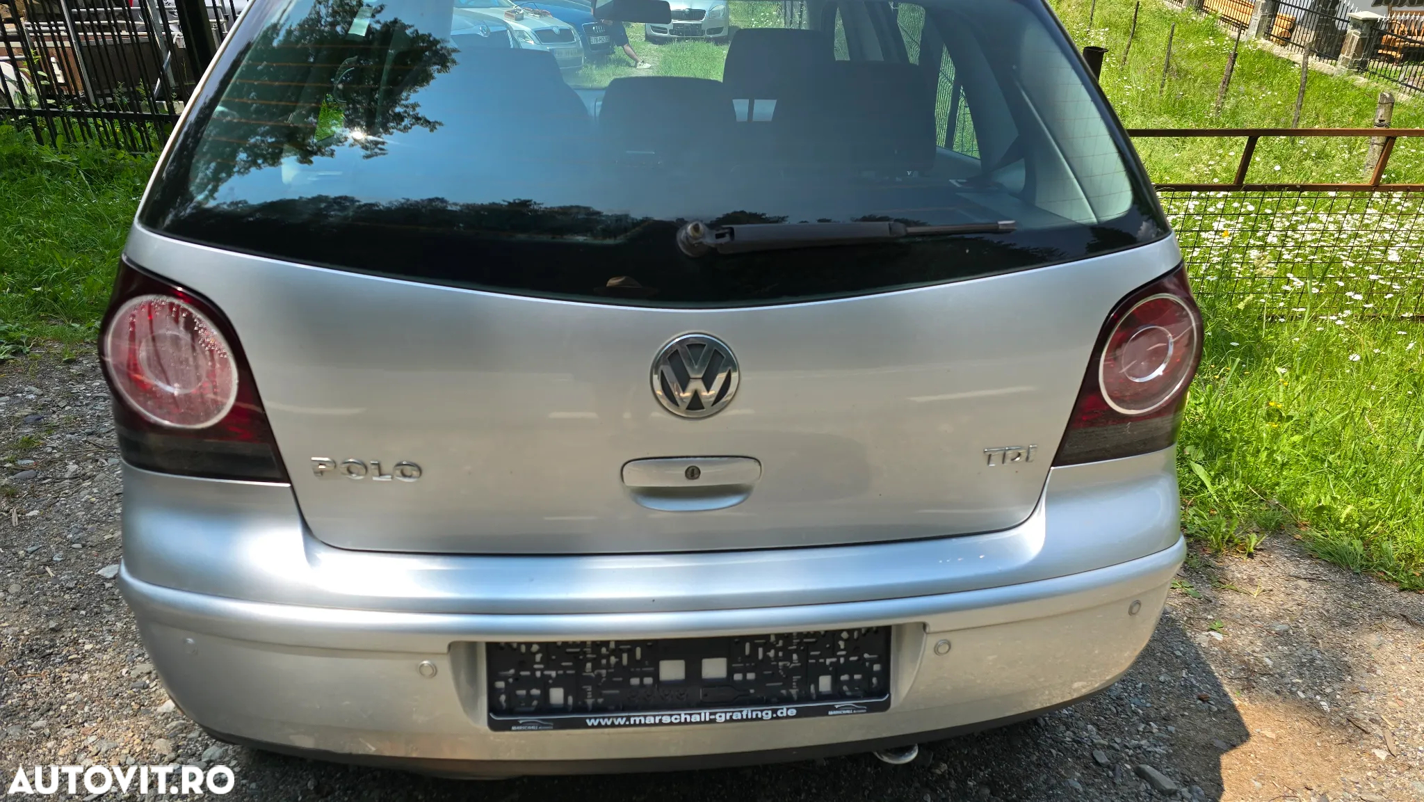 Volkswagen Polo 1.4 TDI - 5