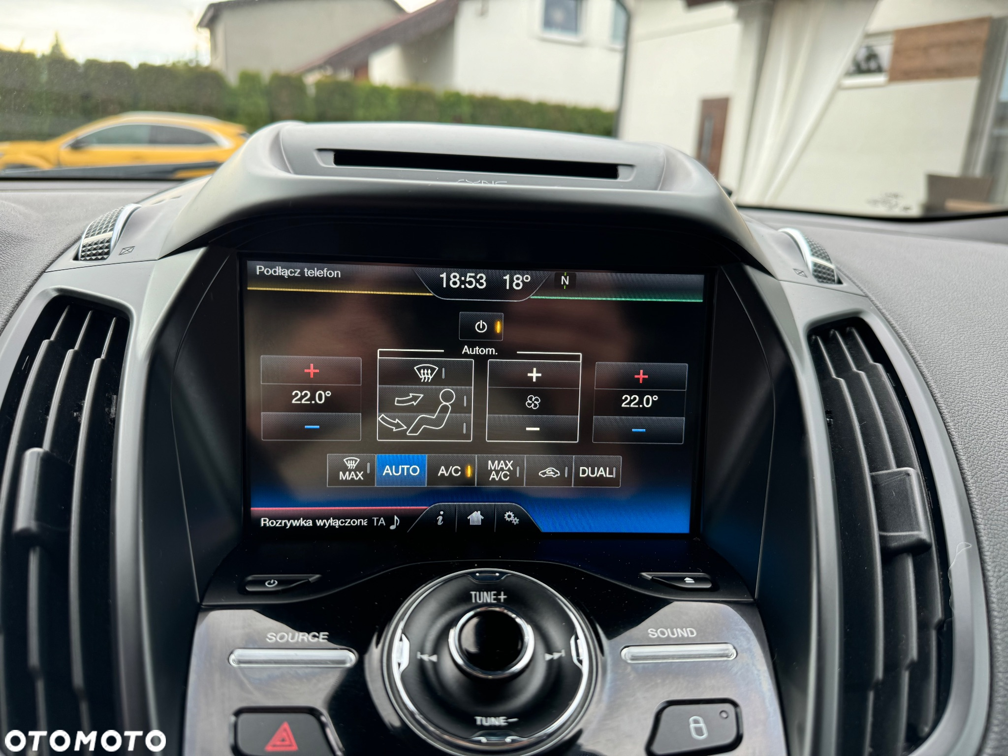 Ford Kuga 2.0 TDCi 4x4 Individual - 26