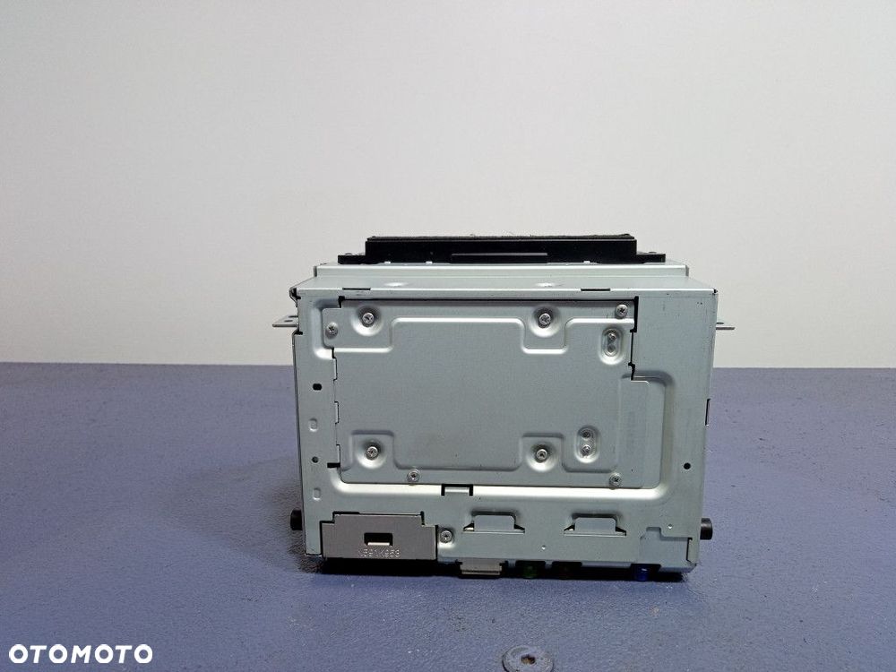 VOLVO V40 II RADIO CZYTNIK PŁYT NAWIGACJI 31466579 - 3