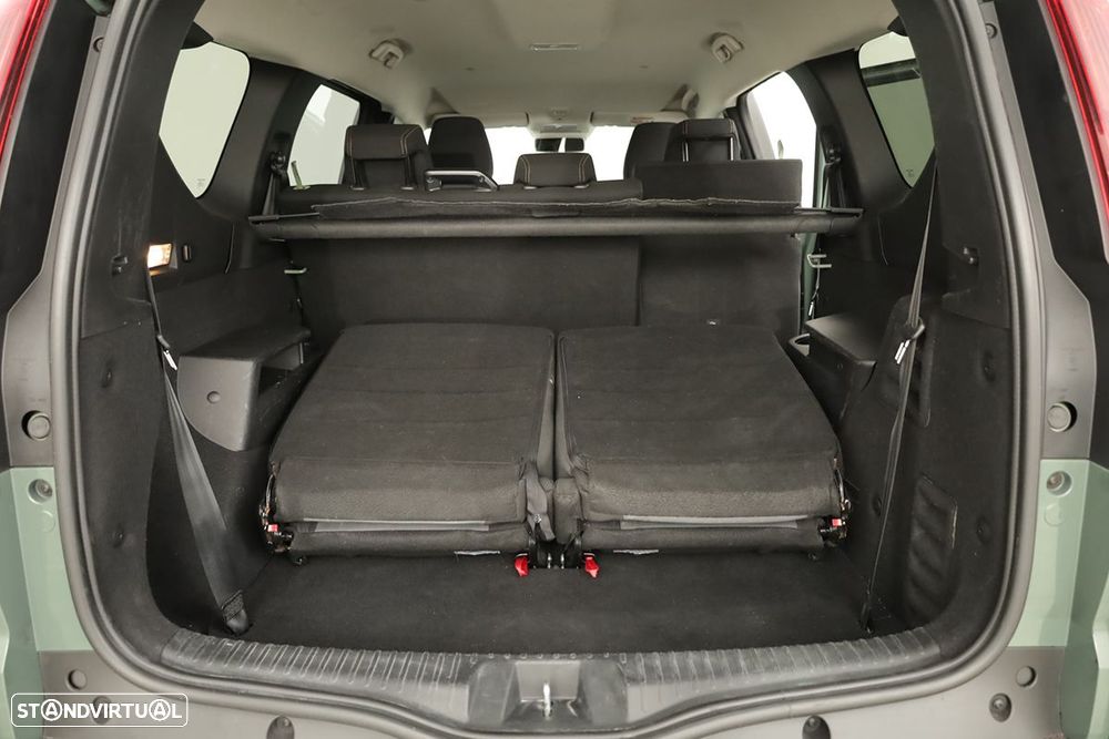 Dacia Jogger 1.0 ECO-G Extreme+ Up&Go 7L Bi-Fuel - 25