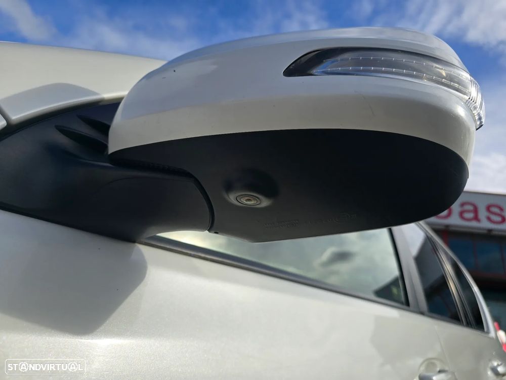 Toyota Land Cruiser 3.0 D-4D Auto TEC-Edition - 17