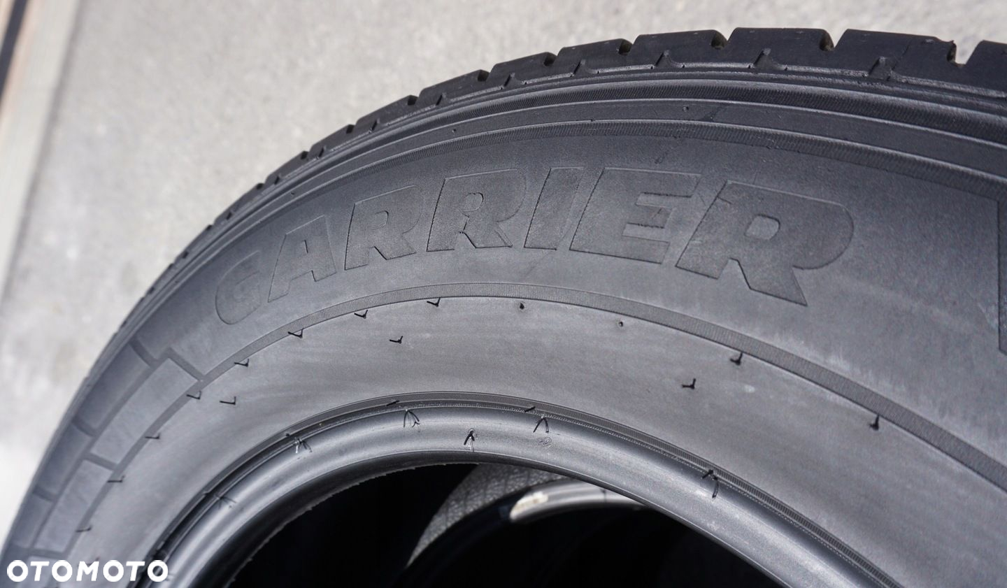 Pirelli Carrier 235/65R16C 115/113R L578 - 14