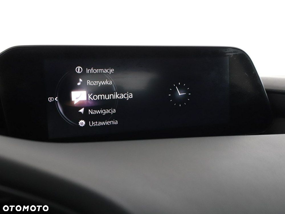 Mazda 3 SKYACTIV-G 2.0 M-Hybrid DRIVE - 24