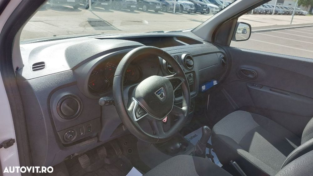 Dacia Dokker - 20