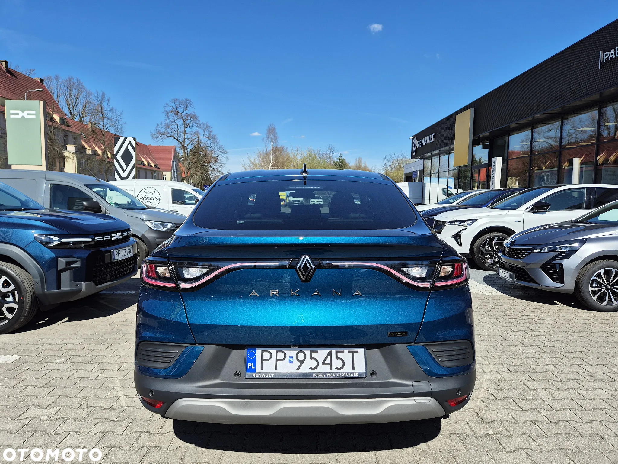 Renault Arkana - 4