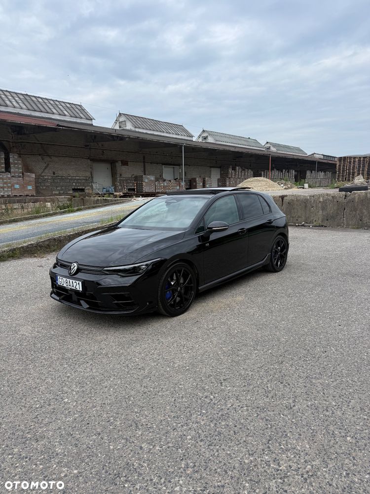 Volkswagen Golf 2.0 TSI 4Motion R DSG - 3
