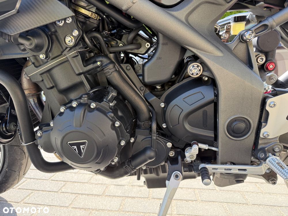 Triumph Speed Triple - 6