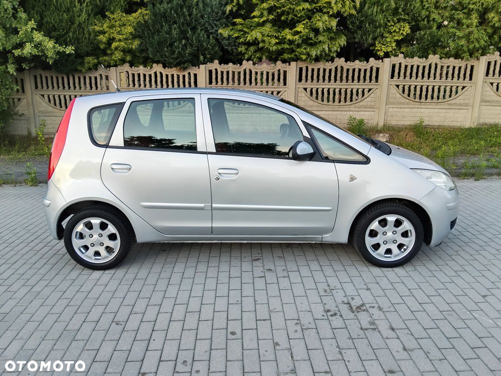 Mitsubishi Colt 1.3 Instyle - 4