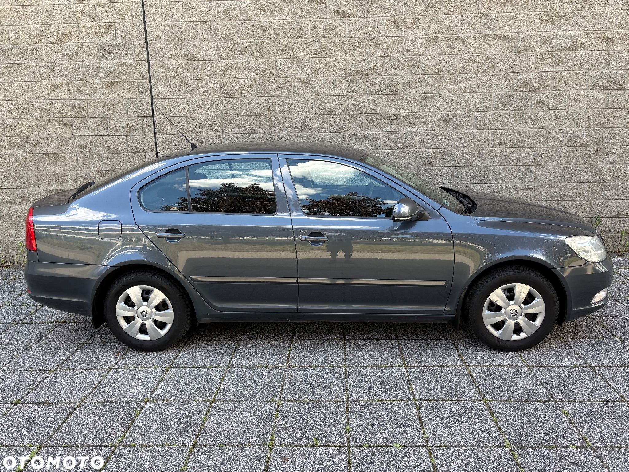 Skoda Octavia 1.4 TSI Ambition - 5