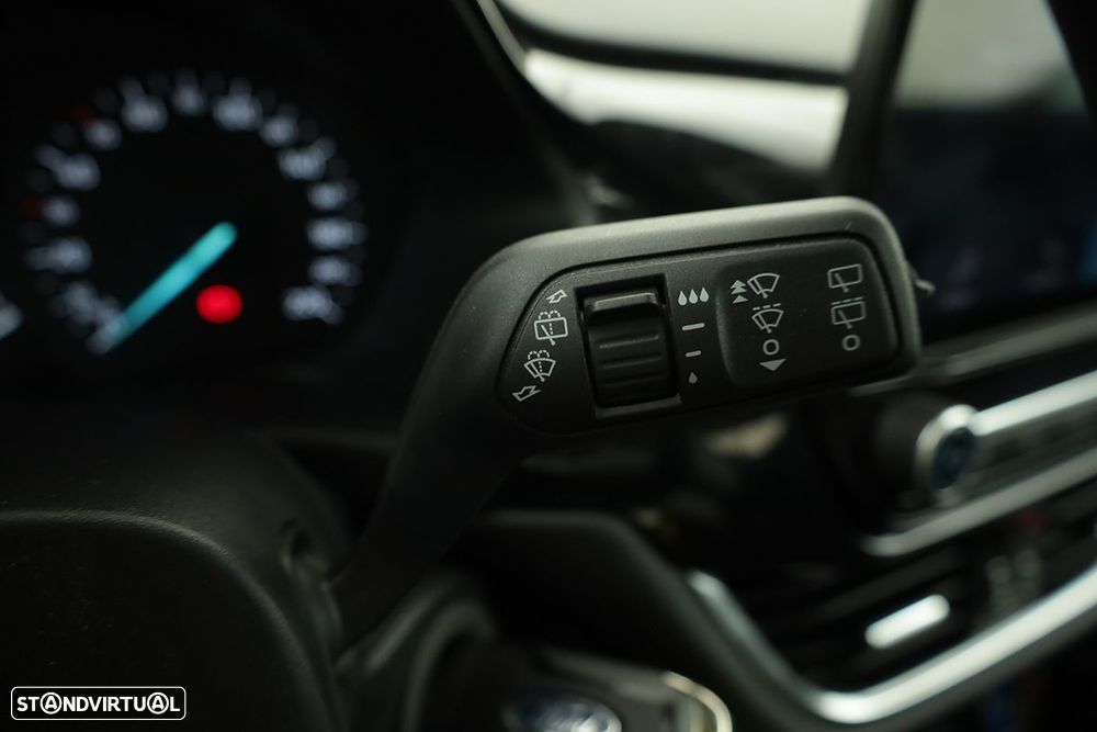 Ford Fiesta 1.0 EcoBoost Active - 17