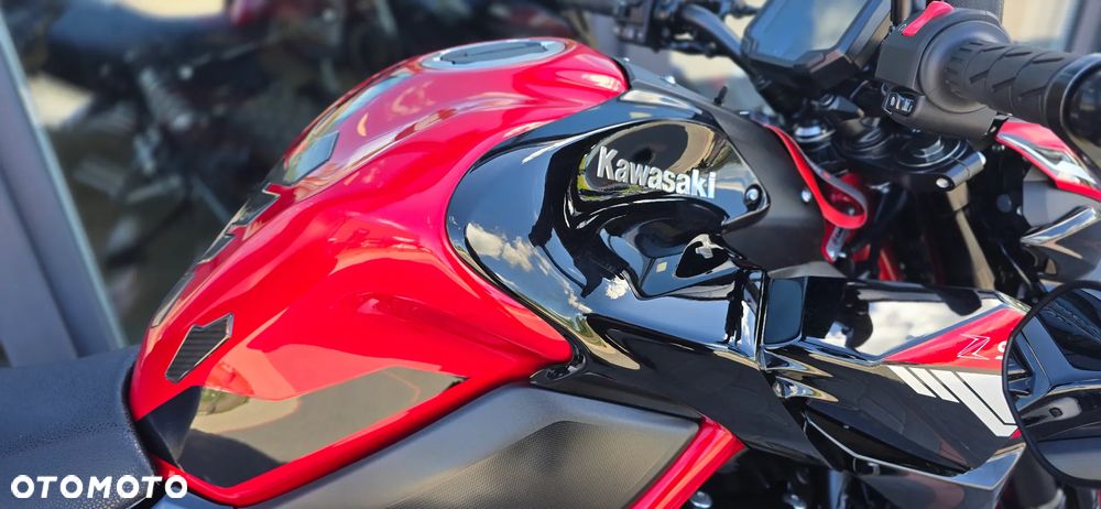 Kawasaki Z 900 - 11