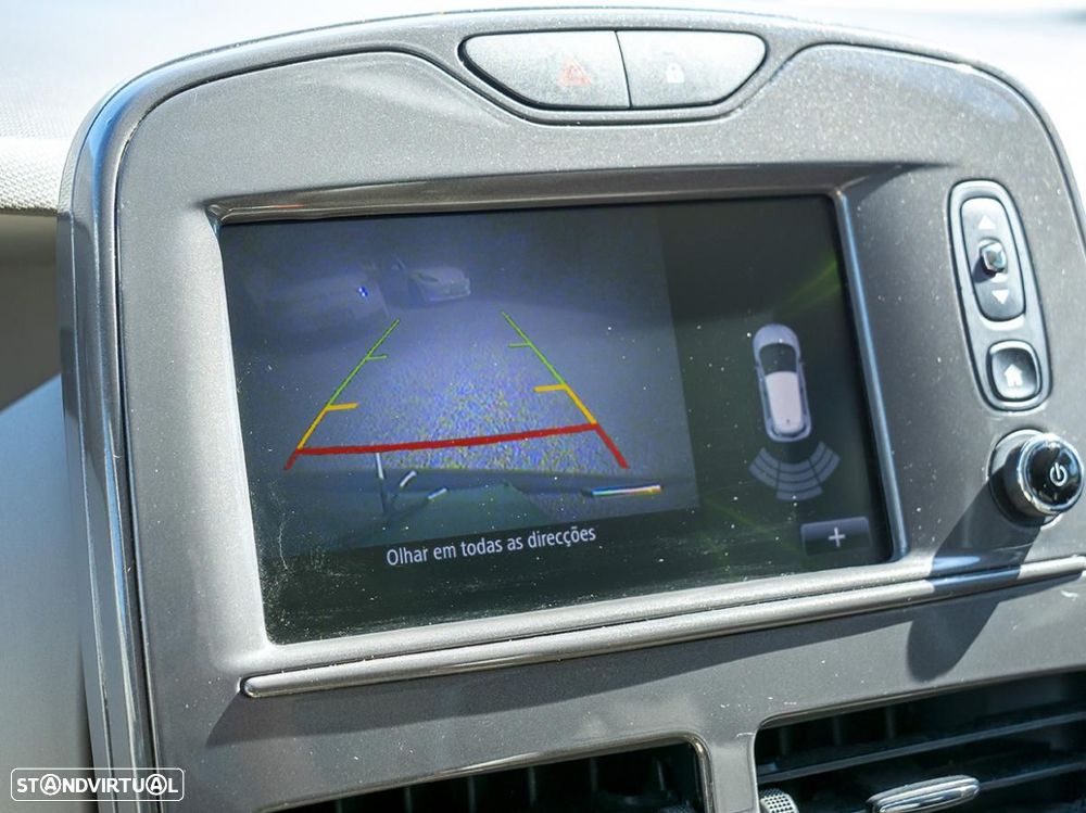 Renault Zoe (c/ Bateria) Bose 40 Q90 - 36