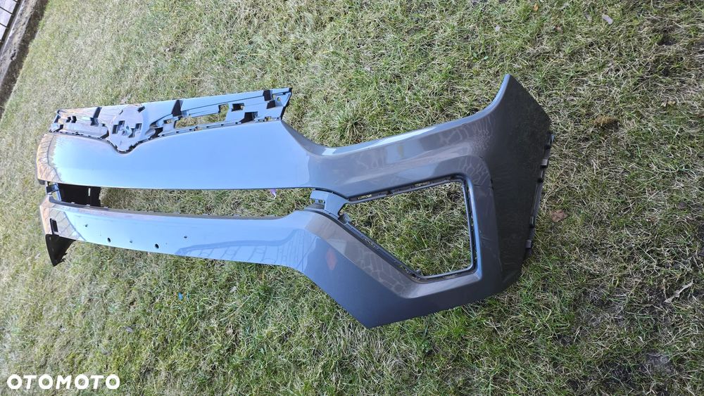 SsangYong Tivoli Lift 19-24 Zderzak Przód Przedni Oryginał - 4