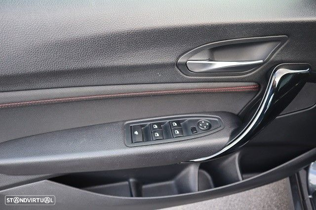 BMW 225 - 18