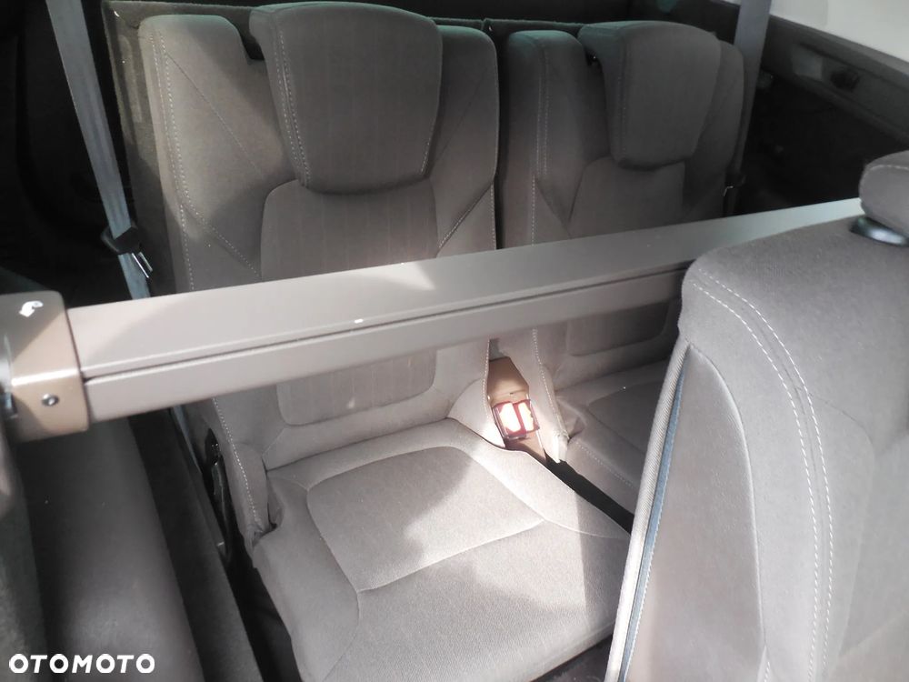 Renault Espace 2.0 Blue dCi Zen EDC - 14