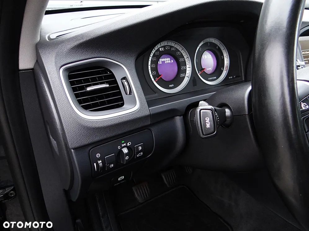Volvo S60 D3 Summum - 27