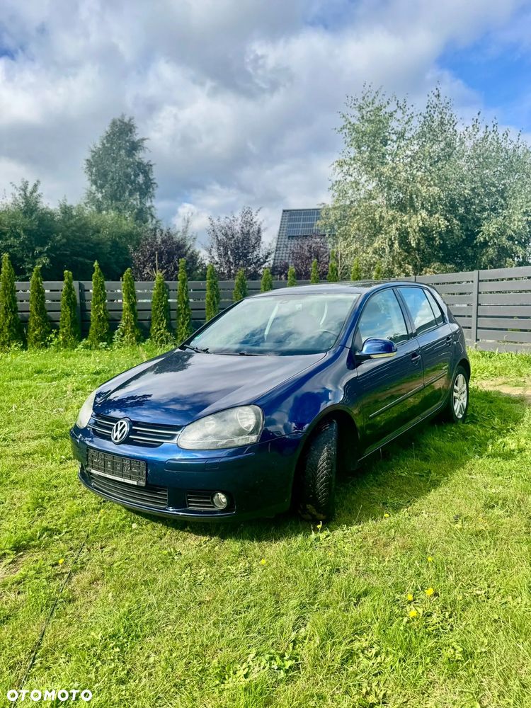 Volkswagen Golf 1.6 Edition - 3