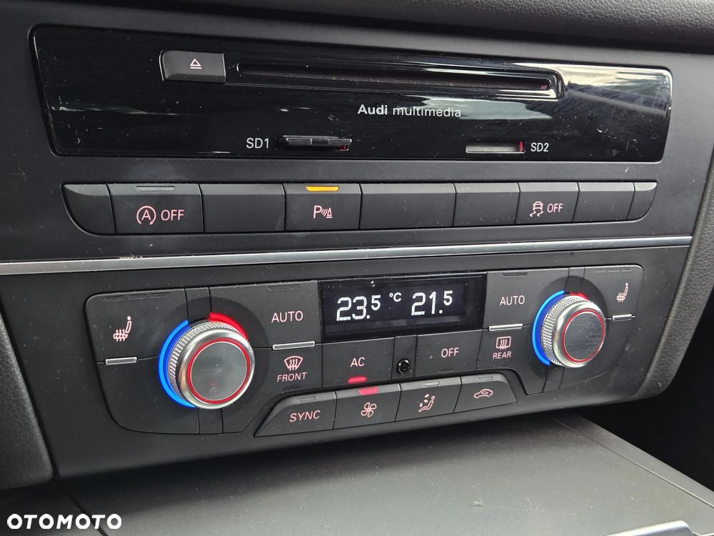 Audi A6 Avant 2.0 TDI Multitronic - 21