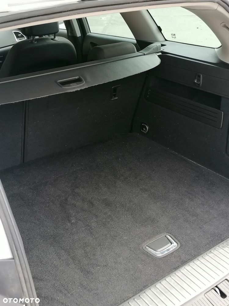 Opel Astra 1.4 Turbo - 20