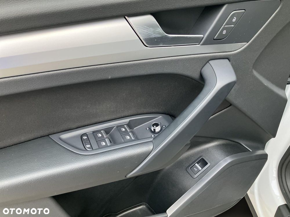 Audi Q5 40 TFSI mHEV Quattro Advanced S tronic - 13