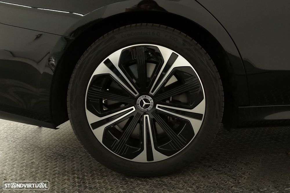 Mercedes-Benz E 300 de Avantgarde - 5