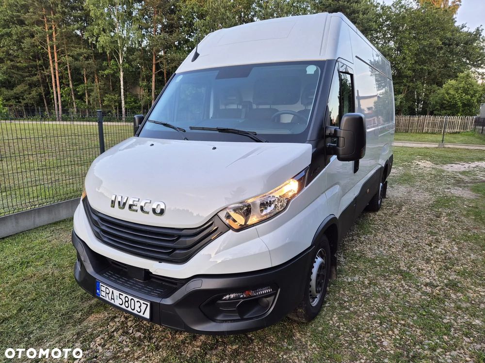 Iveco 35S16 - 3