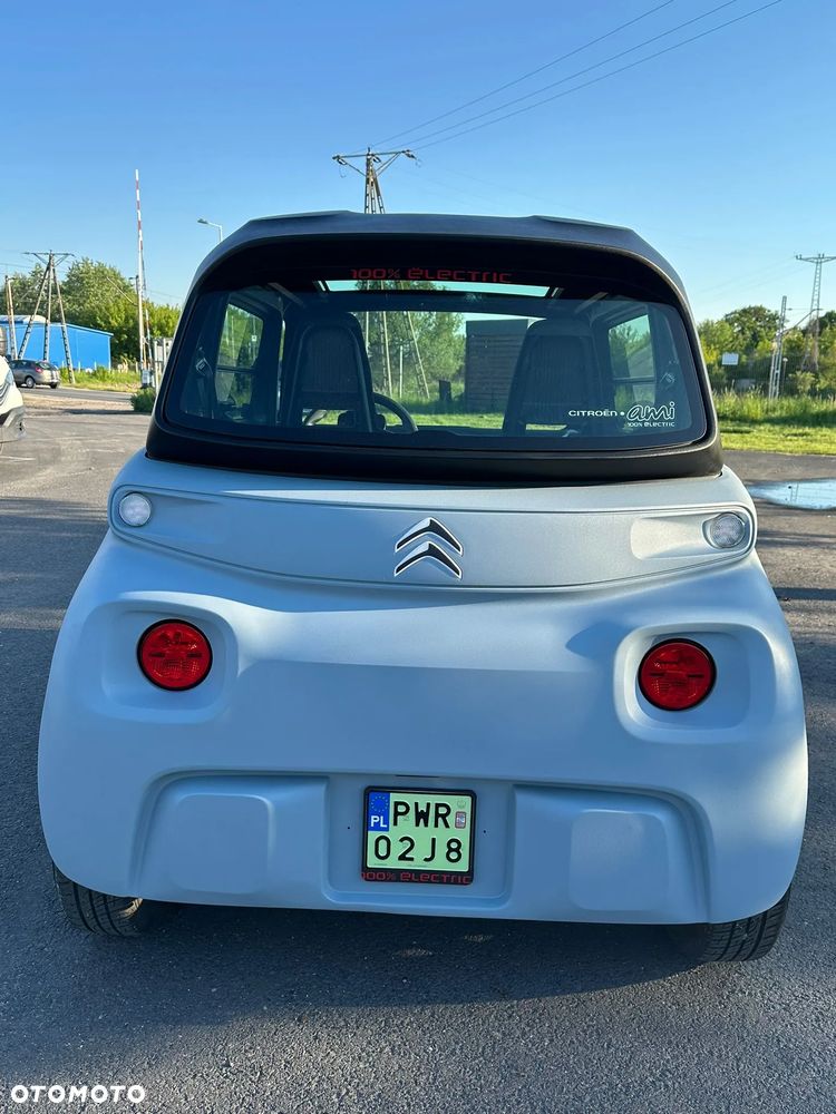 Citroën Ami - 7