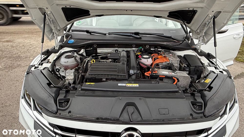 Volkswagen Arteon - 31