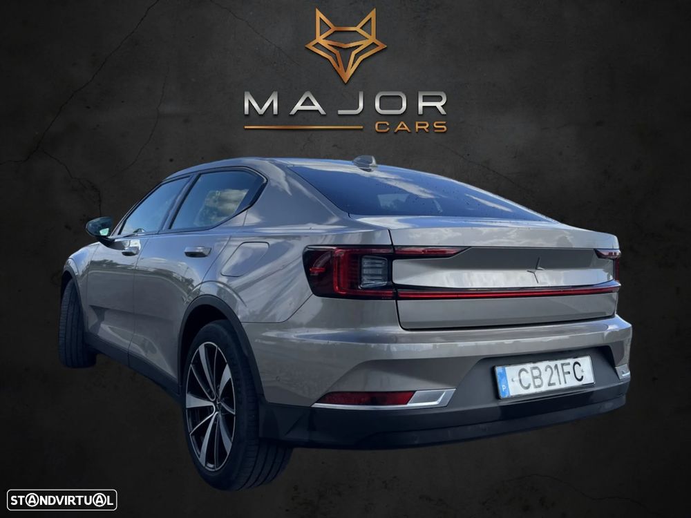 Polestar 2 Dual Motor 78kWh - 4