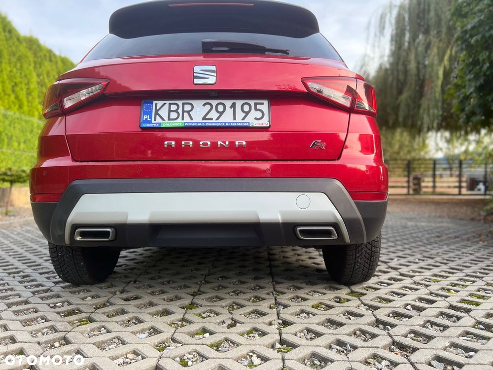 Seat Arona - 6