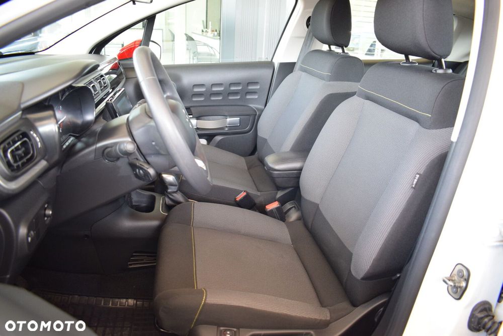 Citroën C3 - 13