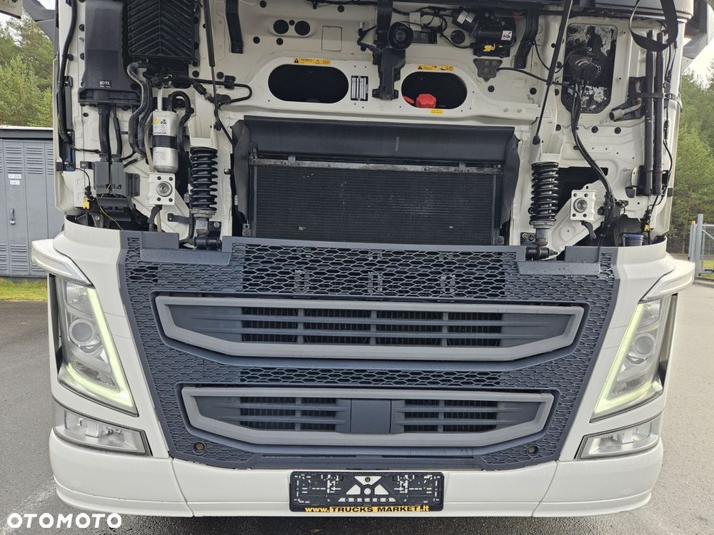 Volvo FH XL RETARDER - 10
