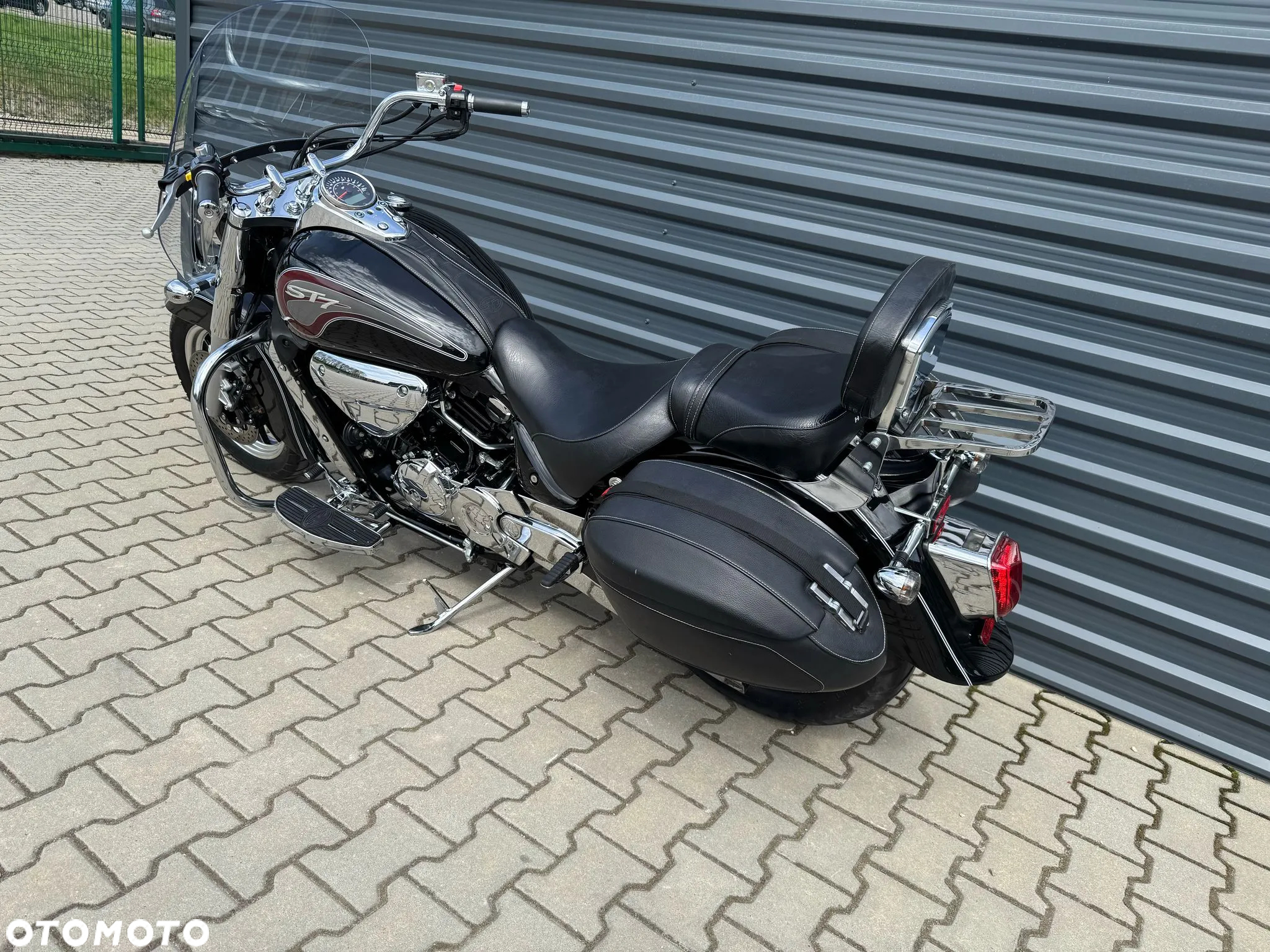 Hyosung Inny - 5