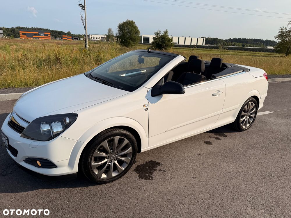 Opel Astra - 20