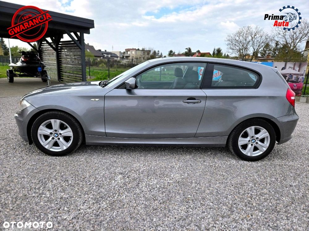 BMW Seria 1 - 28