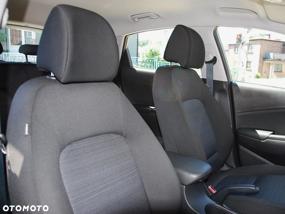Hyundai Kona 1.0 T-GDI Classic Plus - 12