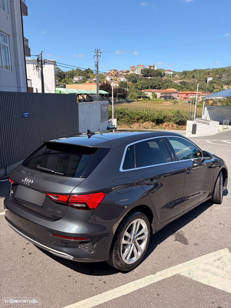 Audi A3 Sportback - 6