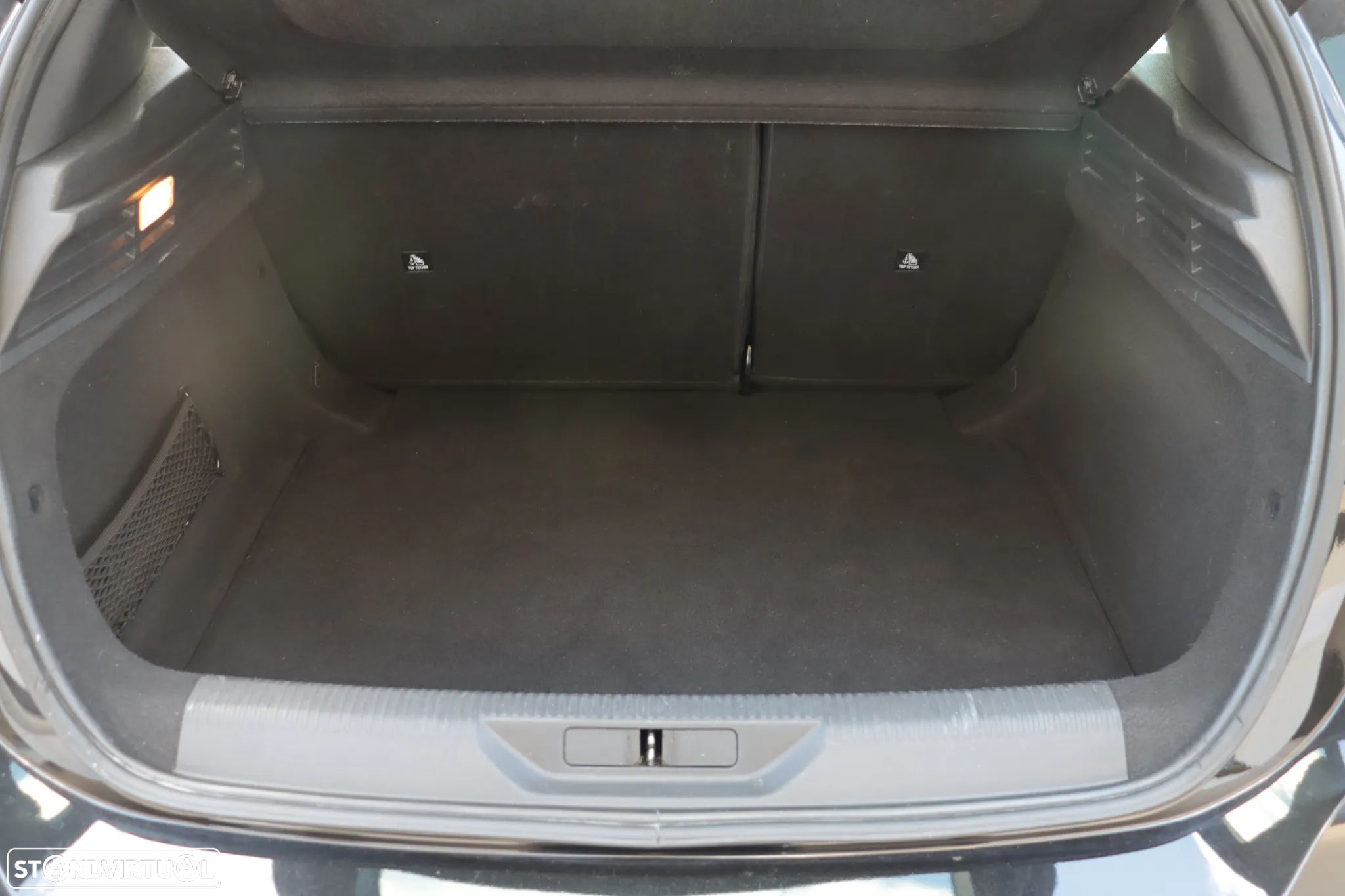 Peugeot 308 PureTech 130 GPF EAT8 Stop & Start Active - 31