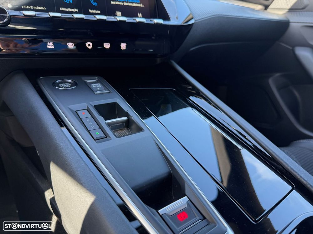 Peugeot 508 SW 1.6 Hybrid Allure e-EAT8 - 21