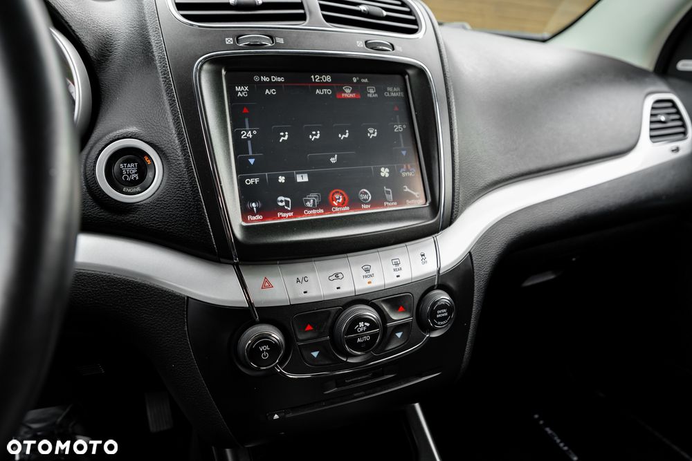 Fiat Freemont 3.6 V6 Lounge - 33