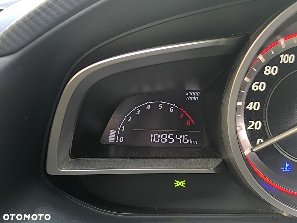 Mazda 3 1.5 Skygo - 23