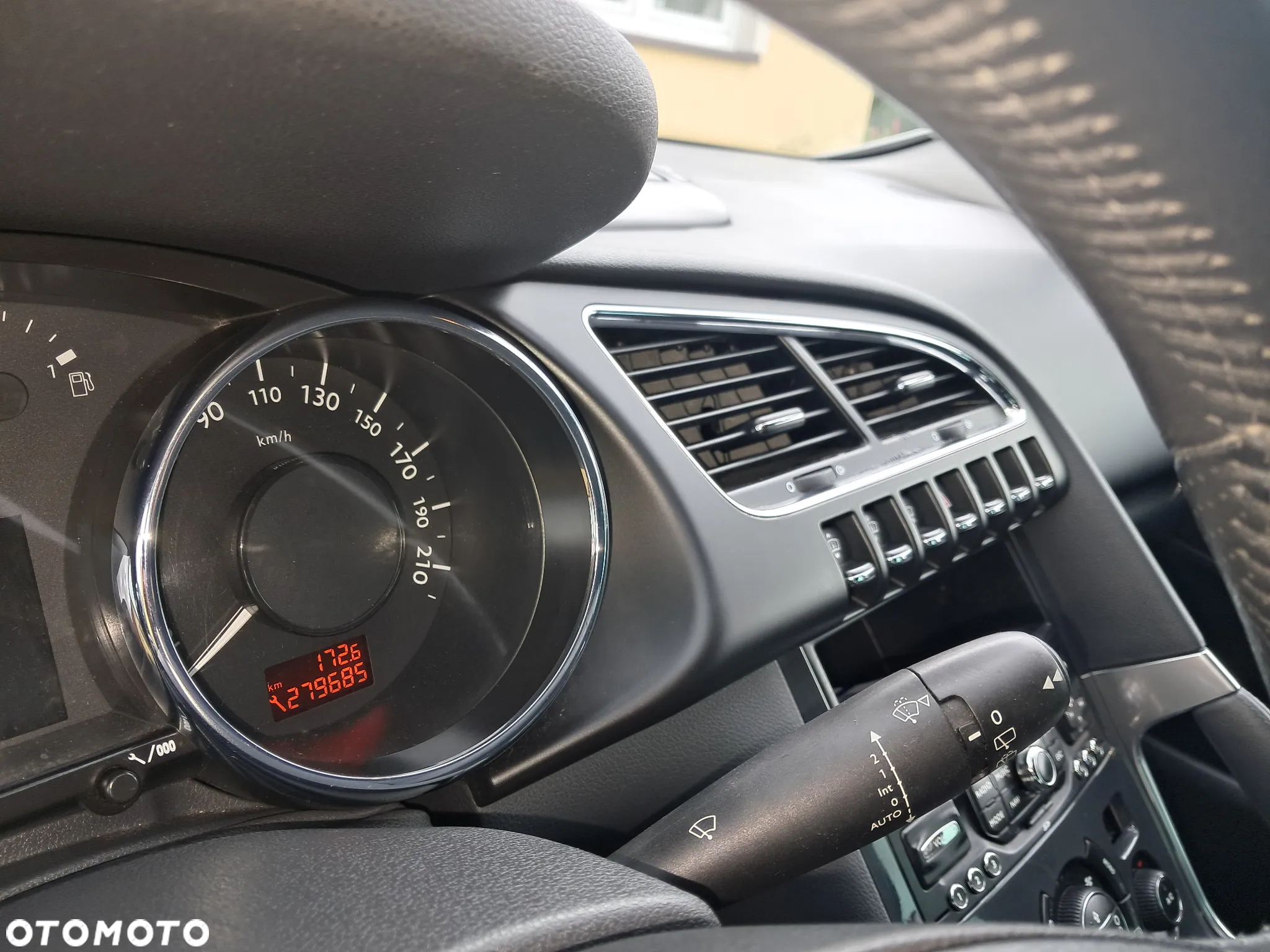 Peugeot 3008 2.0 HDi Active - 10