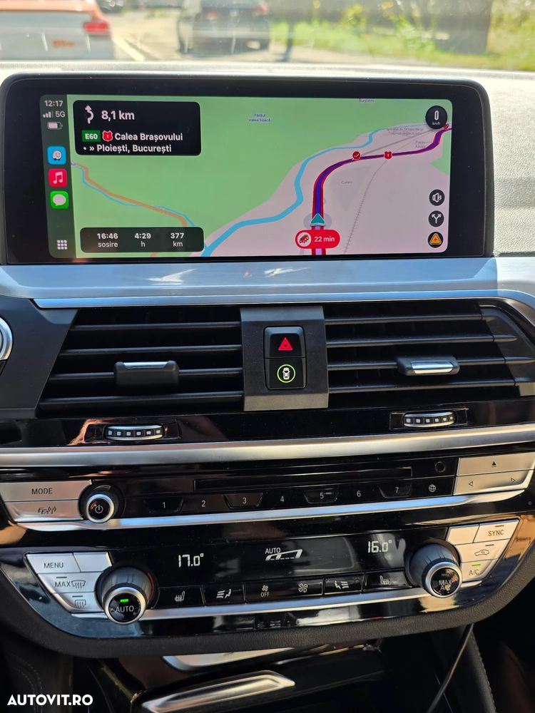 BMW X4 xDrive20d Aut. xLine - 11