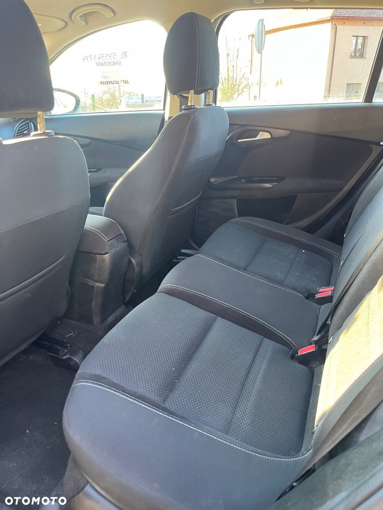 Fiat Tipo 1.3 MultiJet Lounge - 8